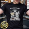 Original Las Vegas Raiders outfit featuring Snoopy and Charlie Brown 66th Anniversary 1960-2026 T-shirt design.