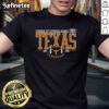 Original Texas Longhorns Cheez-It Citrus Bowl 2025 T-shirt featuring vibrant team colors and logo for fans.