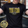 Alt Text: Original Toledo Rockets Boca Raton Bowl 2025 T-shirt featuring bold graphics and team colors for fans and supporters.