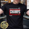 Alt Text: Awesome Houston Texans Divisional Champs Divisional Round 25 26 T-Shirt featuring team logo and vibrant design.