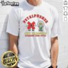 Alt Text: Awesome Petalpusher Phx Hardcore T-Shirt featuring bold graphics and a stylish design for music lovers and fans.