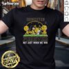 Good Peanuts Iowa Hawkeyes Forever T-Shirt - Support your team with this stylish shirt, perfect for any game day.