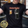 Good Star Wars Darth Vader T-Shirt featuring iconic character design, perfect for fans and casual wear.