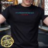 Nice It'S Pronounced Djo T-Shirt featuring a stylish design and playful text for fans of unique apparel.