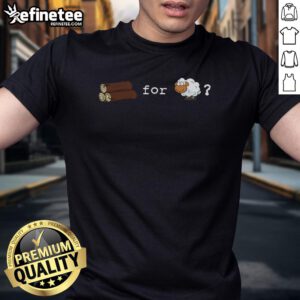 Nice Wood For Sheep T-Shirt featuring a rustic design with sheep graphics, perfect for farm lovers and casual wear.