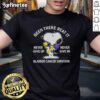 Funny Snoopy 'Been There Beat It' T-Shirt for bladder cancer survivors, promoting resilience and determination.