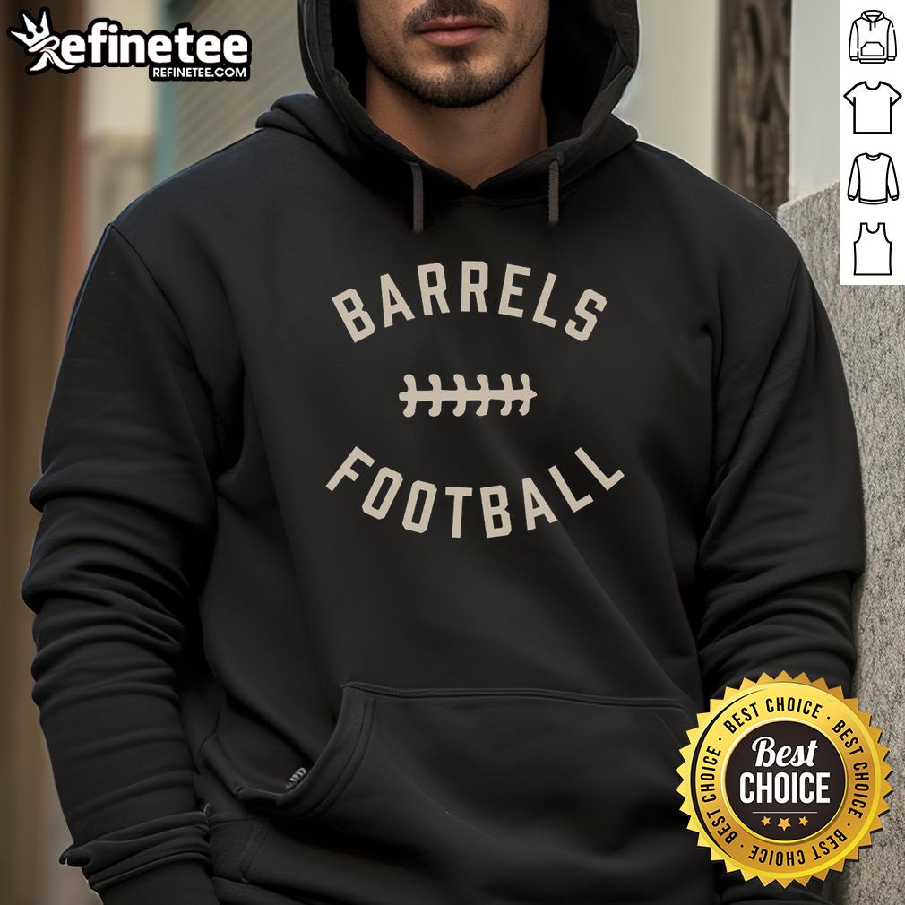 Premium Kentucky Barrels Neat Hoodie featuring a stylish design, perfect for whiskey enthusiasts and casual wear.