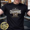 Alt Text: Premium Montana State Bobcats Men's Basketball 2026 Big Sky Conference Tournament Champions T-Shirt design featuring team colors.
