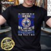Die-hard Dallas Cowboys fan t-shirt featuring a football flag, perfect for expressing loyalty in Virginia.