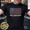 Nice Jimmy's Famous Seafood Crabcity US Flag T-Shirt featuring a vibrant crab design and patriotic colors, perfect for seafood lovers.