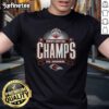 Original Utsa Roadrunners 2026 American Conference Women's Basketball Tournament Champions T-Shirt design featuring team colors.