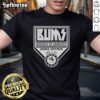 Original Whiskey At Comiskey Tailgate Bums 2026 T-Shirt featuring bold graphics and a fun tailgating theme.