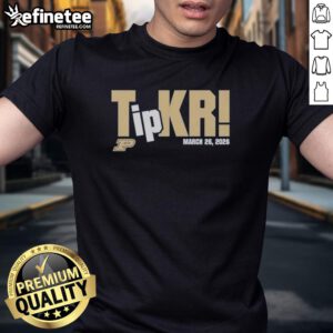 Premium Trey Kaufman Renn T-Shirt featuring a stylish design, perfect for fans on March 26, 2026.