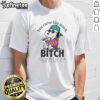 Alt Text: Awesome You Curse Too Much Bitch Snoopy You Breathe Too Much Shut The Fck Up T-Shirt design featuring bold graphics.