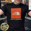 Good The Story So Far I Want To Disappear T-Shirt featuring bold graphic design and vibrant colors on a casual tee.