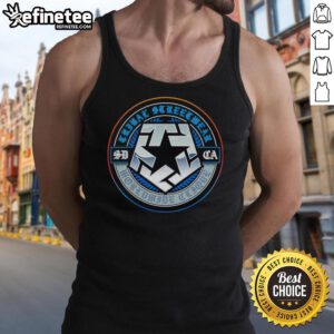 Hot The Lower Left San Diego 1989 star in center tank top, showcasing vintage style and vibrant colors in California.