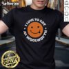 Alt Text: Official I Love To Eat At Woolworth T-Shirt featuring vibrant design and bold lettering for food lovers.
