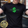 Premium Detras Del Luchador LLC Timador NG T-Shirt featuring vibrant wrestling graphics and high-quality fabric.
