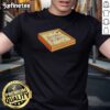 Premium Sandbox Sessions Logo T-Shirt featuring a stylish design, perfect for casual wear and showcasing your love for gaming.