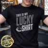 Premium Vancouver Canucks This Is My Lucky T-Shirt featuring bold team graphics and a comfortable fit for fans.