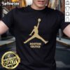 Pretty Boston Celtics NBA Jordan Club Parody T-Shirt featuring bold graphics and vibrant colors for basketball fans.