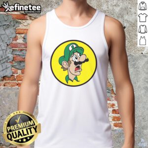Stylish Pretty Luig Ees tank top in vibrant colors, perfect for summer fashion and casual outfits.