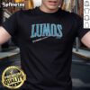 Pretty Lumos Harry Potter T-Shirt featuring a magical design perfect for fans of the wizarding world.