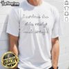 Alt Text: Top I Survived The Olivia Rodrigo Music Drought T-Shirt featuring bold graphic design and vibrant colors.