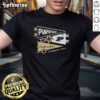 Good Purdue Boilermakers Flags West Lafayette Indiana T-Shirt featuring vibrant team colors and iconic logo design.