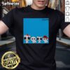Good Yippee Blue Album Cringey T-Shirt featuring vibrant graphic design and playful colors, perfect for fans.