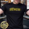 Hot Just Another Sexy Bald Guy Universal Studios T-Shirt featuring a trendy design perfect for theme park fans.