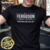 Nice Bill Ferguson Senate President Fighting For The 46th T-Shirt showcasing support for Maryland's Senate President.