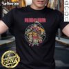 Nice Chrono Crew T-Shirt featuring a stylish design and comfortable fit for casual wear and everyday adventures.