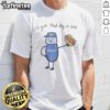 Official I Got That Dog In Me Riverhawks T-Shirt featuring bold graphics and vibrant colors, perfect for fans and supporters.