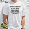 Alt Text: Premium T-shirt featuring the Nashville Predators design 'Clout Chasing Tomwilsonglazer' for fans and collectors.