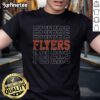 Pretty Flyers Vintage T-Shirt featuring retro design and vibrant colors, perfect for casual wear and vintage fashion lovers.
