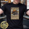 Alt Text: Top Schrdinger Cat Pirate T-Shirt featuring a whimsical design of a pirate cat in a treasure chest.
