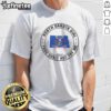 Awesome North Dakota Girl Thou Shalt Not Try Me Mood 24 7 State Pride t shirt on t shirt