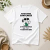 Awesome Snoopy Peanuts Fcktards Cuntcakes And Twatwaffles Are Not Tolerated Here