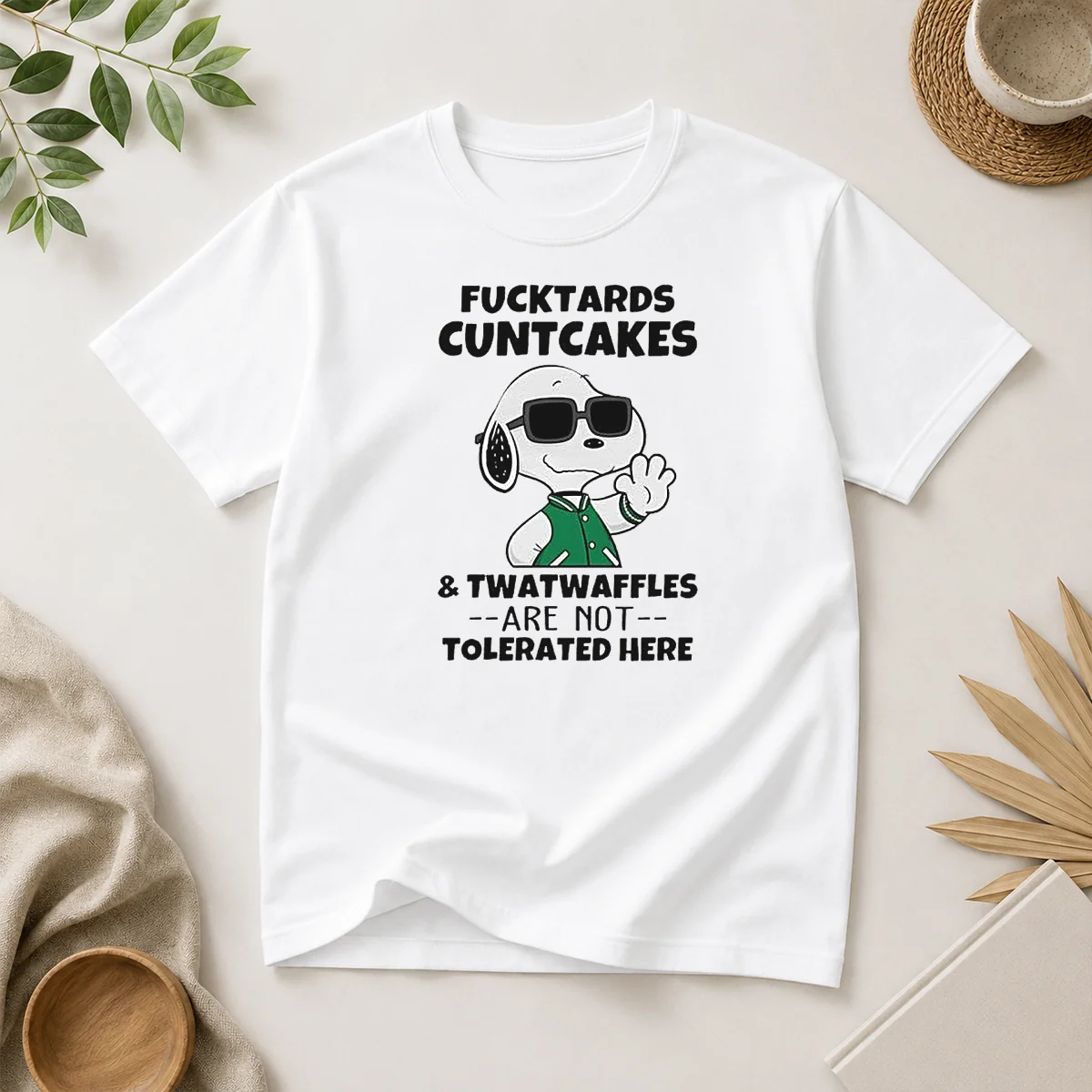 Awesome Snoopy Peanuts Fcktards Cuntcakes And Shirt Awesome Snoopy Peanuts Fcktards Cuntcakes And Shirt