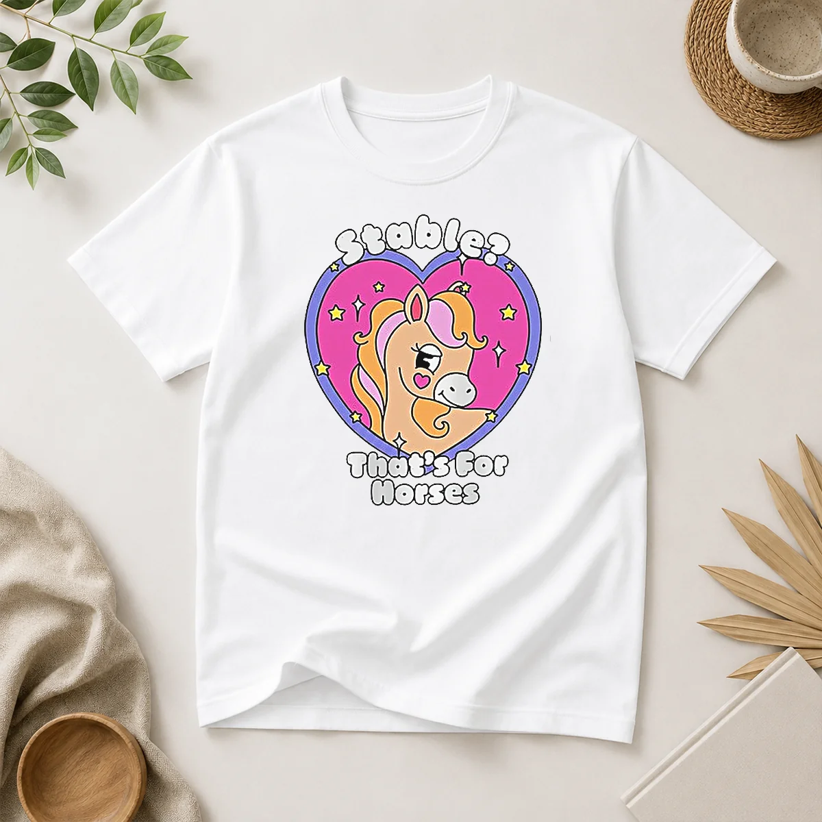 Awesome Stable Thats For Horses Horse Shirt Awesome Stable Thats For Horses Horse Shirt