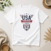 Funny USA Soccer WC 2026