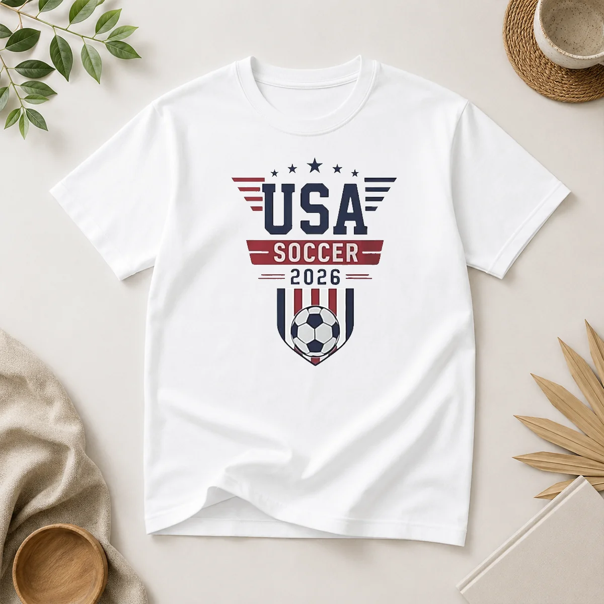 Funny USA Soccer WC 2026 Shirt Funny USA Soccer WC 2026 Shirt