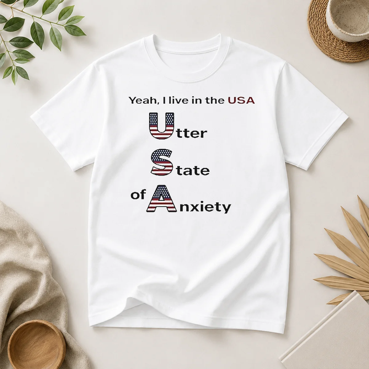 Funny Yeah I Live In The Shirt Funny Yeah I Live In The Shirt