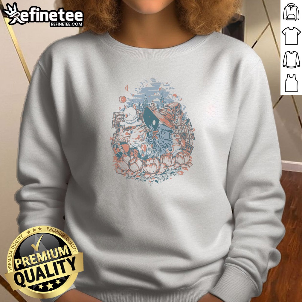Good A Day Of Calm Sweatshirt