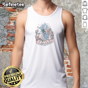 Good A Day Of Calm Tank Top