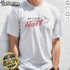Good Jake Hall New Mexico Men's Basketball NCAA Better Call Hall t-shirt featuring vibrant graphics