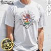Good MLB X Grateful Dead X Athletics Americana