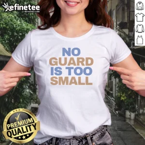 Good Tyler Murray No Guard Is Too Small