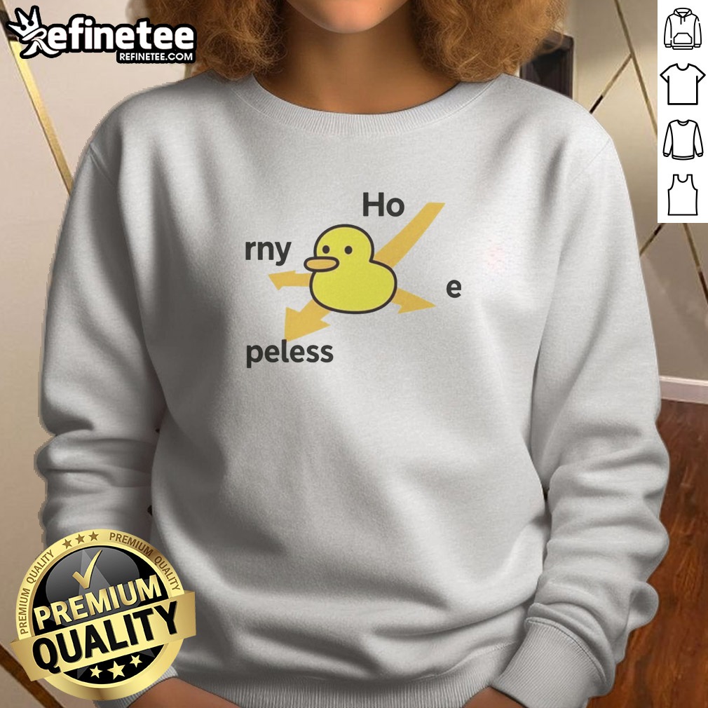 Hunting Shirt on Sweatshirt Hunting Shirt shown as a sweatshirt preview